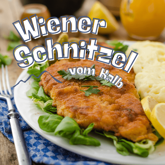 Wiener Schnitzel