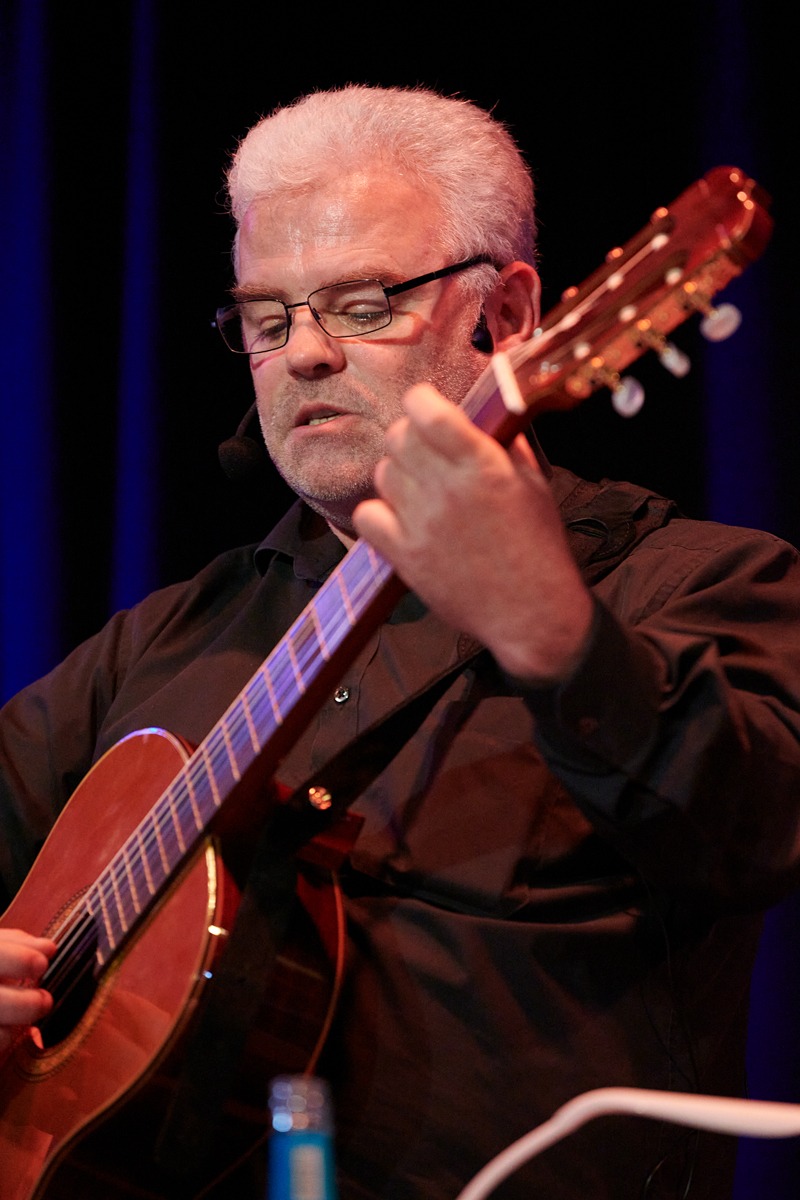 Michael Kibler